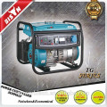 Bison 2500 digital silent 2kw Benzin-Generator yamaha Stil